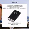 Mazda 3 Key Case, Premium Glossy Flexible TPU Material Provides Full Protection for Mazda