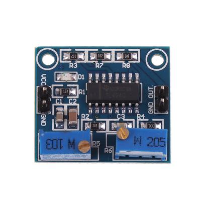 Tl494 Pwm Controller Module Adjustable Generator 5V Frequency 500-100Khz
