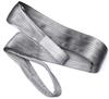 Safety Factor Grey Color Lifting Webbing Sling Manufacturer Hot Sell Product Crane Polyester Webbing Slings