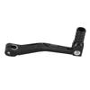 Universal CNC Gear Shift Lever Folding Gear Shifter Black Off Road Motorcycle Accessory Replacement for CRF BBR KXL TTR
