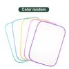 2 Size High Temperature Ironing Protection Pad Household Mesh Cloth Ironing Board Protective Insulation Against Pressing Pads