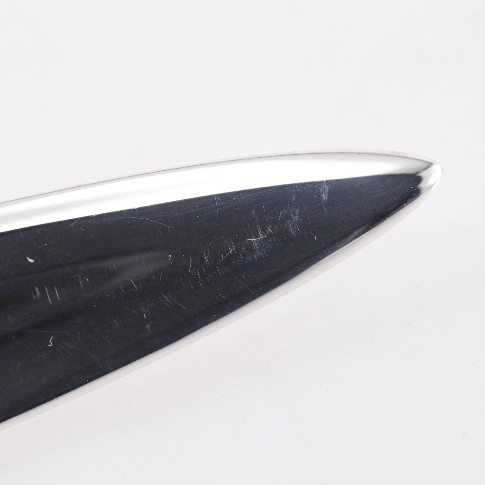 PICCHIOTTI Paper Knife Other Stationery Silver925 _ Used