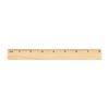 MidOcean Wooden Ruler