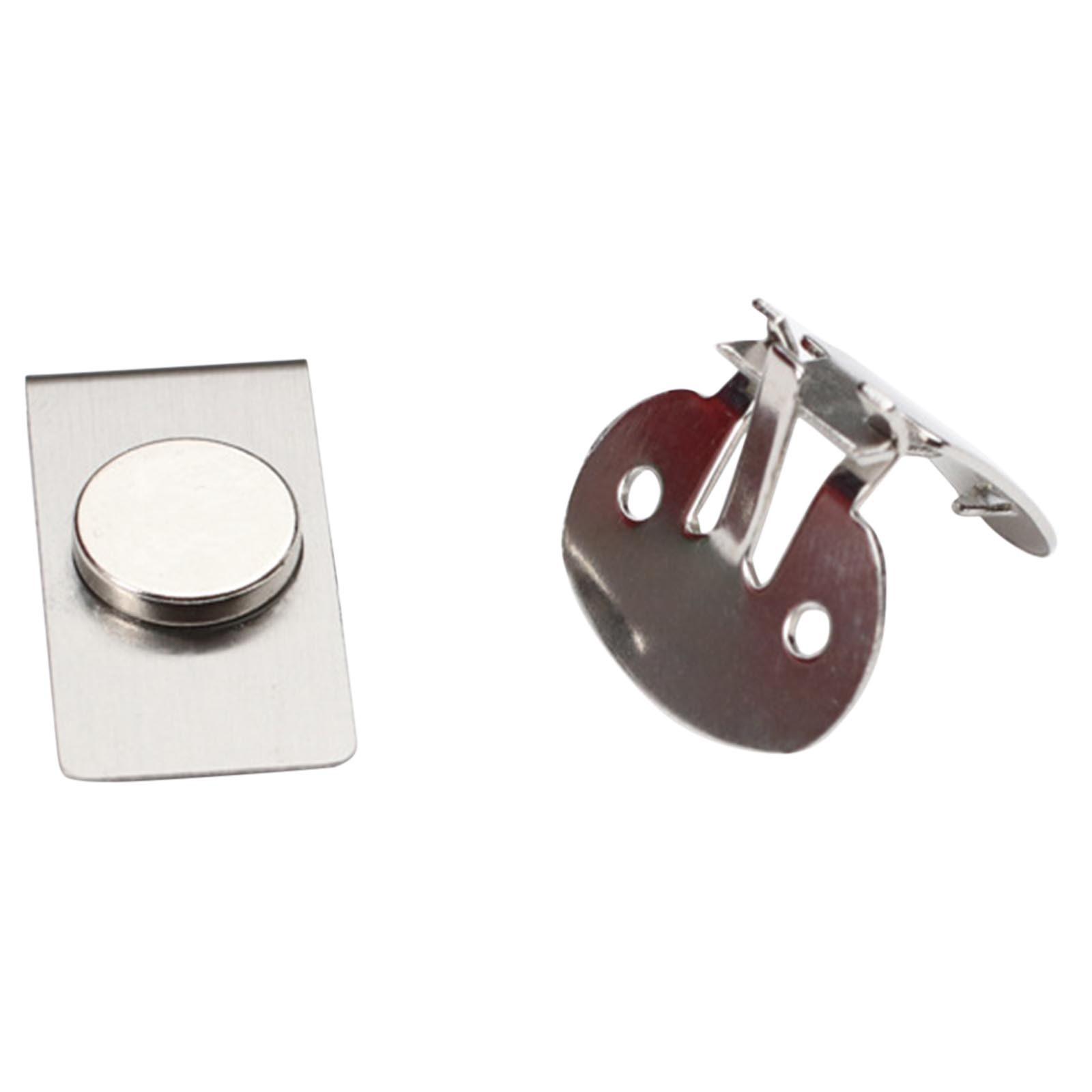 

Зажим против морщин Держатель для галстука, предотвращающий плавание и раскачивание Зажимы для галстука