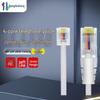 Cabo de Patch de Voz Telefônica RJ45 para RJ11 Hengdesheng