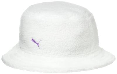 Hut Golf W CAT Boa Fischerhut 024639 Helles Weiß Einheitsgröße Damen (54-57 cm)