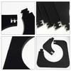 Splicing Dart Board Wall Protector EVA Dartboard Surround Ring Dartboard Backboard Dart Board Ring Dart Accessories