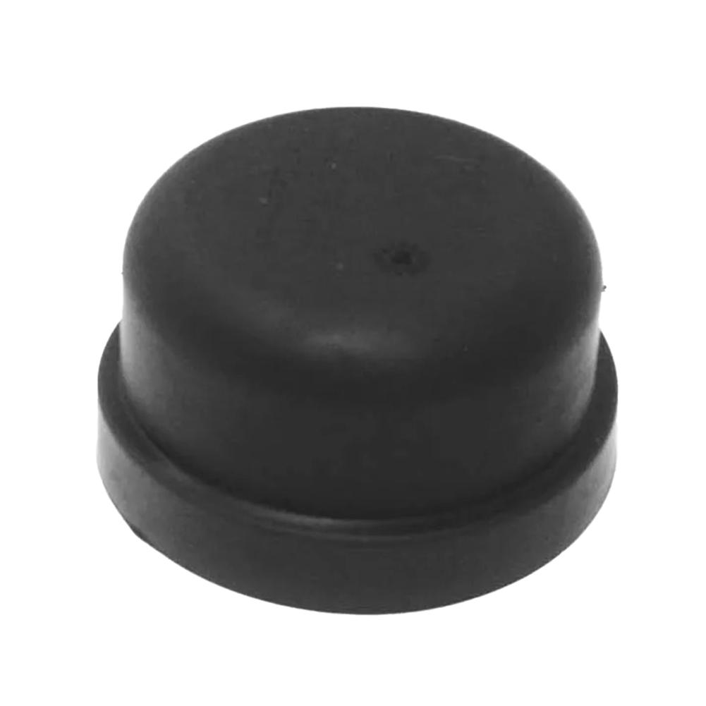Car Low Beam Bulb Dust Covers Cap For SMART For FORTWO 451 Low Beam Bulb Covers A4518260324 Auto Parts