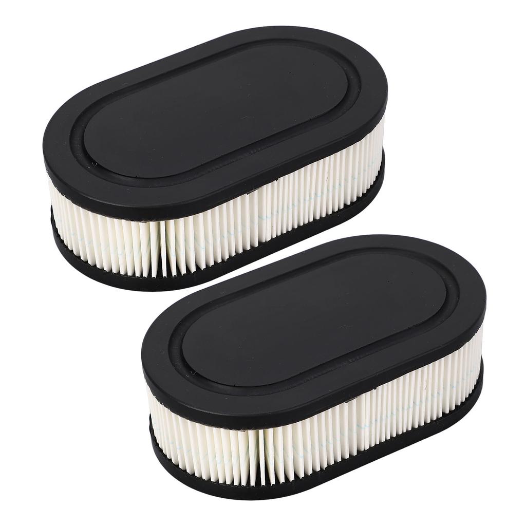 Vložka vzduchového filtru sekačky 593260 Čistič vzduchu pro 4247 5432 5432k 09P00 09P702 550E 500EX 550EX