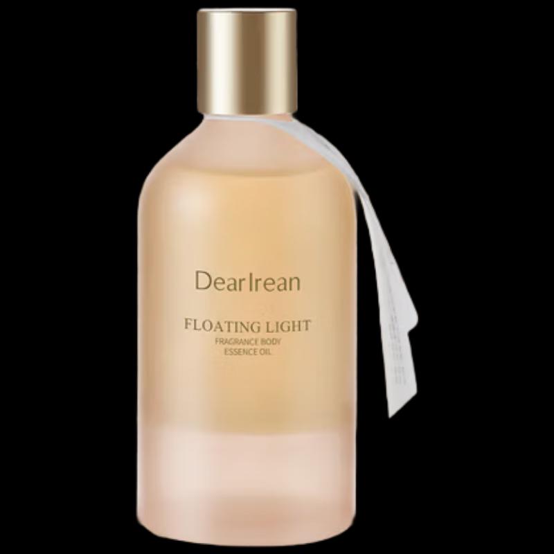 Unique Irene Floating Light Fragrance Body Essence Oil