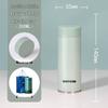 Wanxiang 316 Stainless Steel Portable Insulated Cup