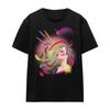 Pocahontas Unisex Adult Airbrush T-Shirt