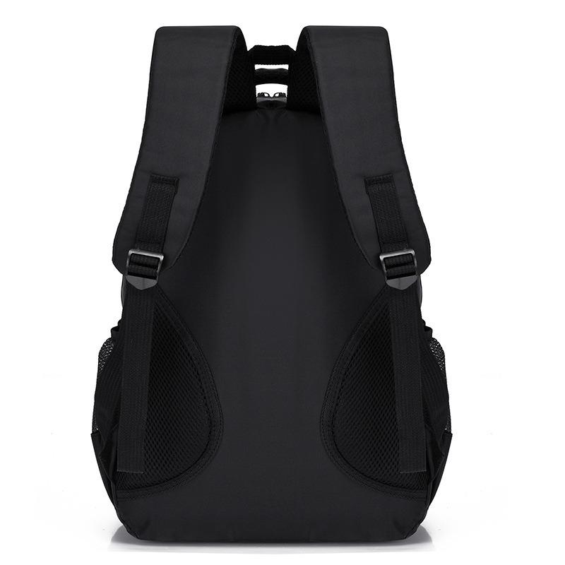 Lightweight Inch Computer Bag Double Shoulder High-end Outdoor Travel Backpack Men's Large-capacity Schoolbag High Appearance and Dirt Resistance