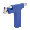 Ear Hole Piercing Gun Stainless Steel Ear Studs Earplugs Body Piercing Instrument Tools