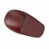 Motorcycle PU Leather Vintage Cafe Racer Refit Seat Flat Saddle Cushion for CG125 GN CG CB400SS
