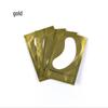 Collagen Eyelash Extension Eye Patch: Isolation Film Pad for Grafting and Planting