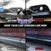 Car Interior Plastic Refurbishing Cream, Dashboard, Tire and Bumper Bright Wax, Ideal Choice for Vehicles, Long-lasting Effect.