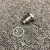 Stainless Steel Magnetic Drain Plug For BMW K1200R K1300R K1200S K1300R K1200GT K1300GT