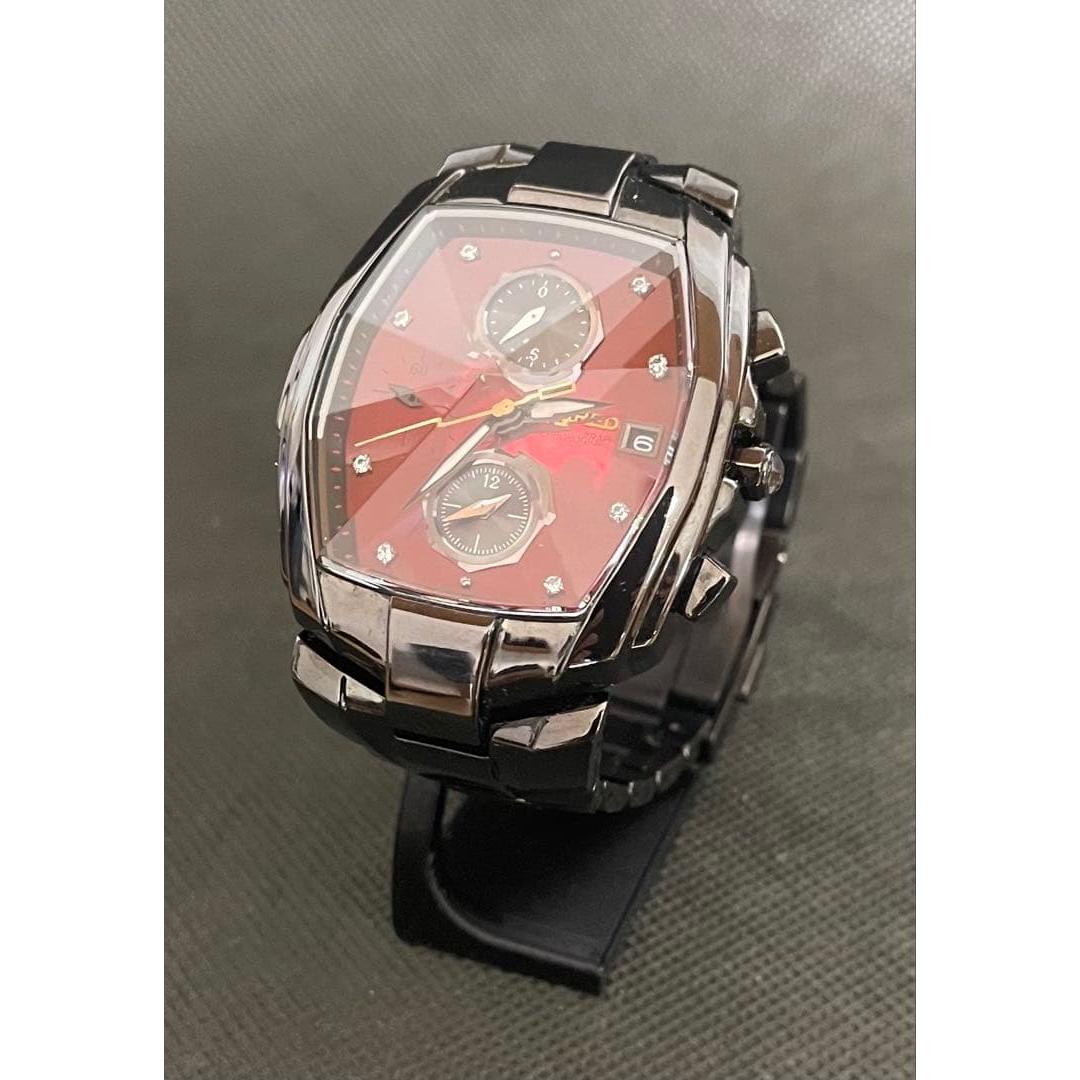WIRED GAZERY JAPONES AGAV705 SEIKO watch