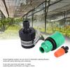 10m Drip Irrigation System Automatic Watering Garden Greenhouse Agriculture Hose Kit
