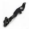 For BMW R nineT Scrambler 2017-2019 R9T Motorcycle Adjustable Folding Rear Foot Brake Lever Pedal