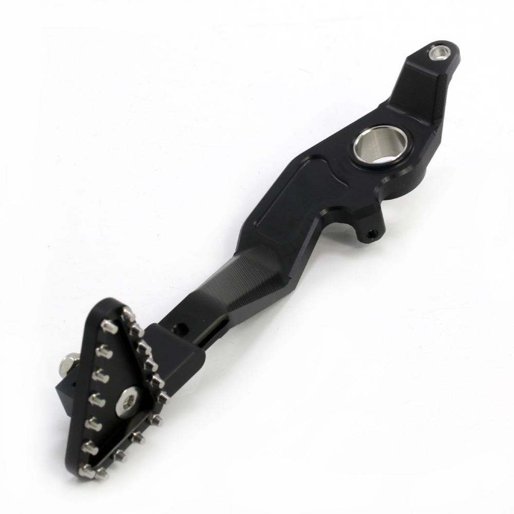 For BMW R nineT Scrambler 2017-2019 R9T Motorcycle Adjustable Folding Rear Foot Brake Lever Pedal