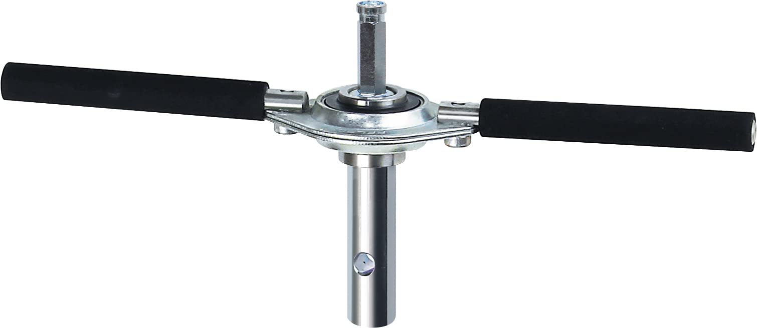 

PROX PX0234S Короткий адаптер подшипника IV для электрических ледобуров