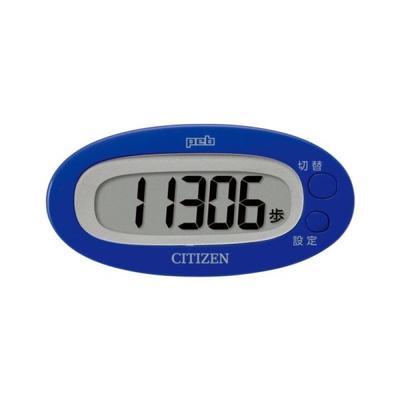Citizen Digital Conservative Blue TW310 BL