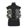 Jubao Peak 95 Woodland Digital Camo Tactical Vest