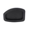 Replacement Brake Pedal Non-slip Rubber Cover for 306 405 406 407 508 607   Dispatch   with Black Rubber Material Sy Install