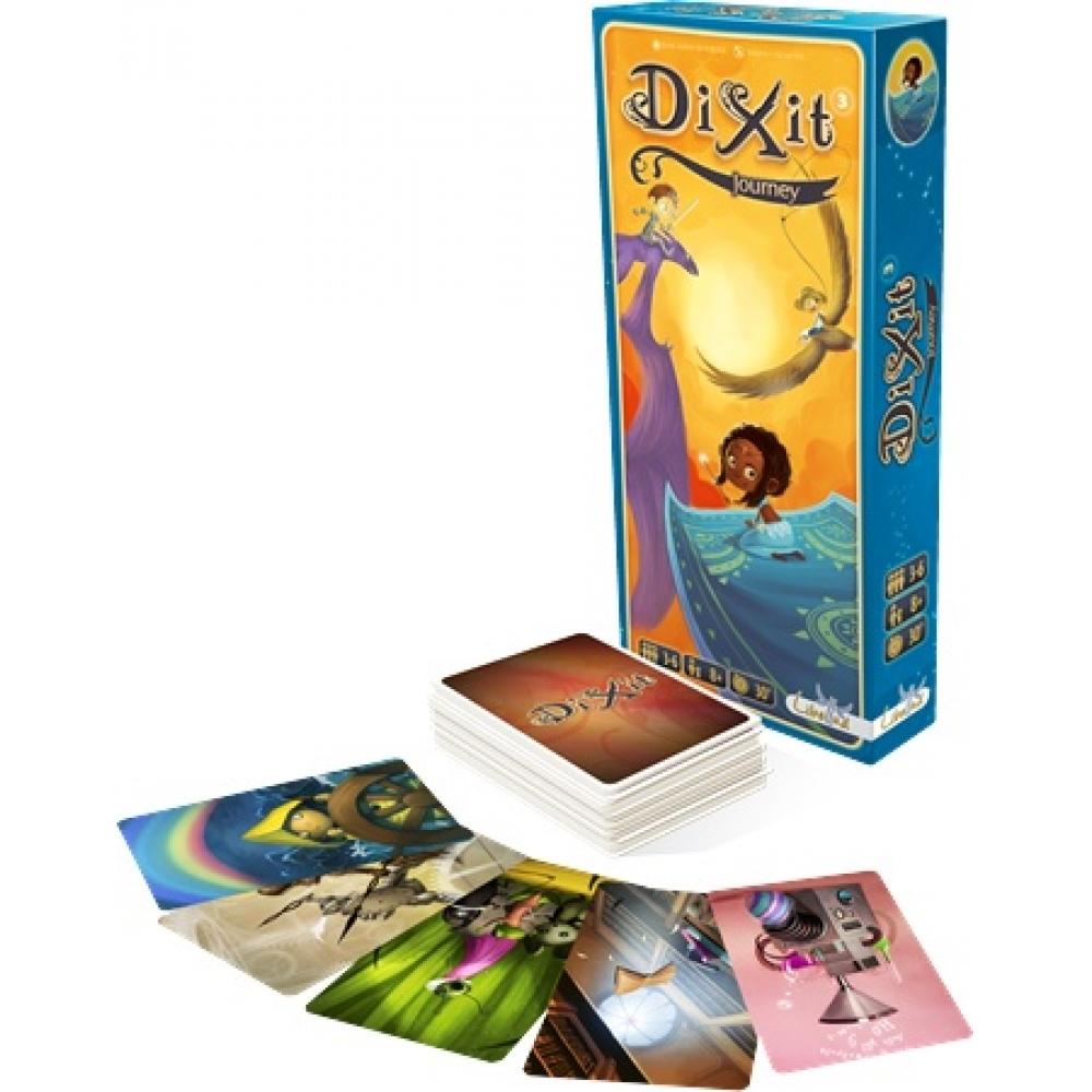 Hobby Japan Null Dixit  Journey  Multilingual Version 