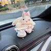2026 New Model Car Phone Holder: Dashboard & Console Suction Cup Stand for Girls' Navigation