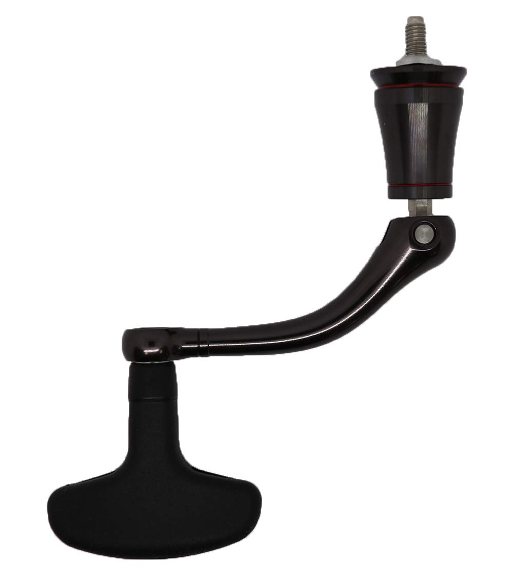 Genuine Parts 16 Stradic 4000XGM Handlebar Assembly Part 10DLJ CI4+ No.