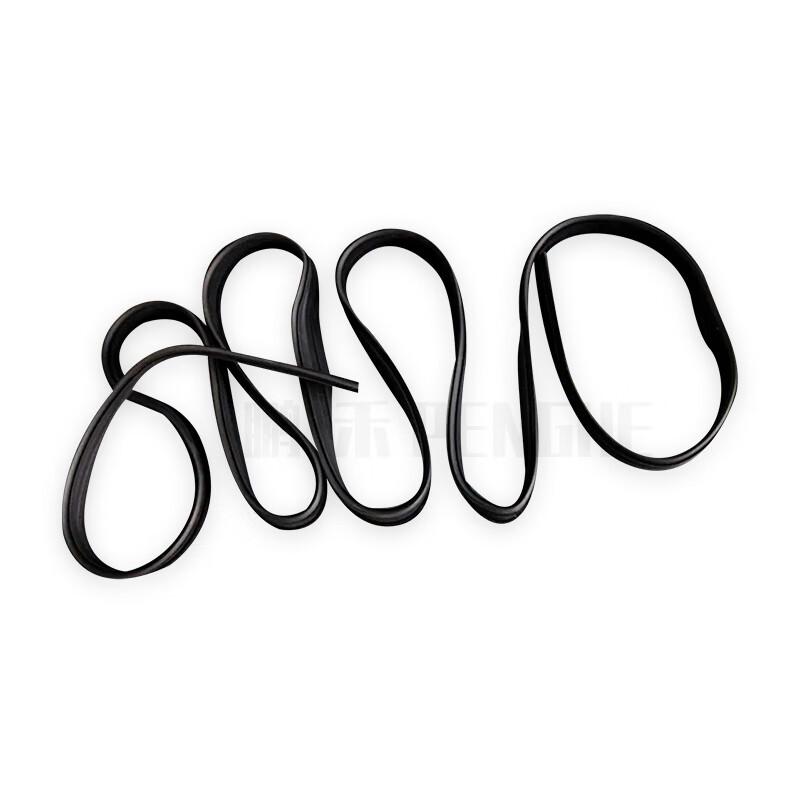 Penghe Car Door Glass Seal Strip Guide Rail for Dongfeng EQ Series