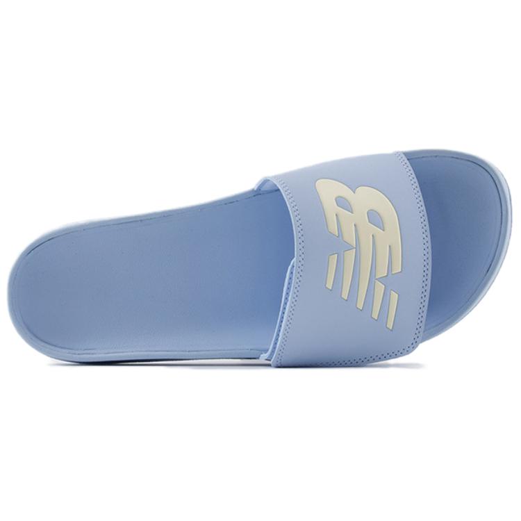 new New Balance 200 Slides 'Sky Blue'