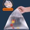Disposable Food Storage Bags