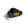 adidas Altasport Comfortable Durable Low-Top Walking Shoes Baby Shoes Black G27107