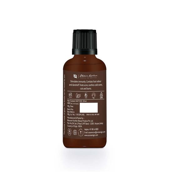 Aroma Magic Olejek Eteryczny z Drzewa Herbacianego - 20 ml