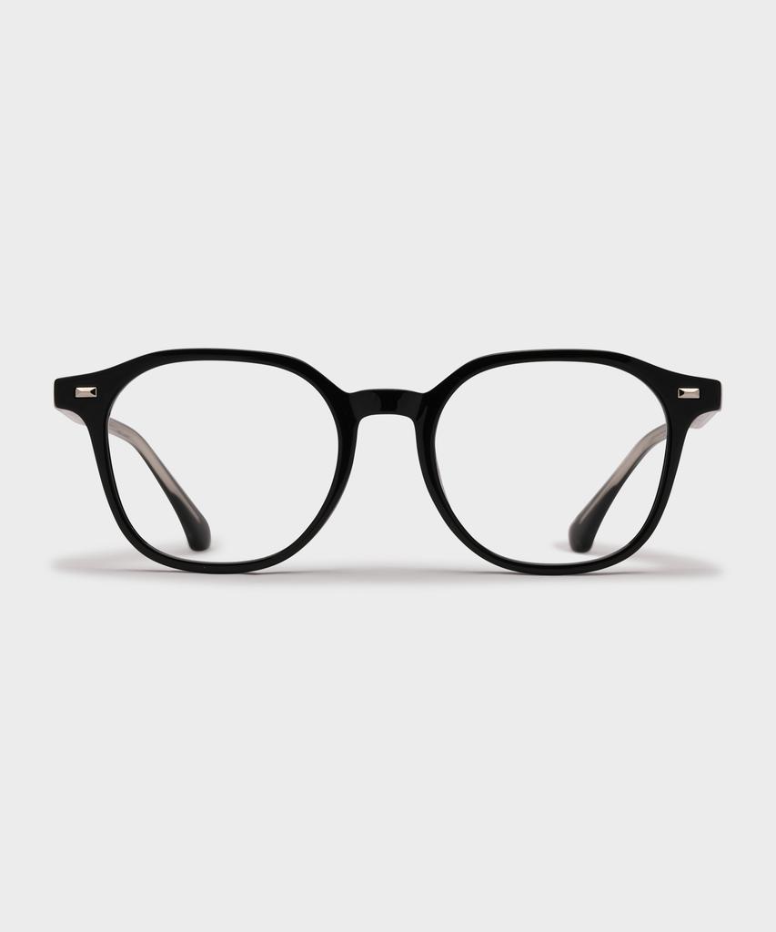 Nonpig Synd_Bk Eyeglass Frames