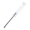 12Pcs/Set For iRobot Roomba  i7/i6/i3/i4 Main Brush + Filter + Side Brush + Wheel Accessories Kit