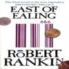 East Of Ealing von Robert Rankin Taschenbuch 9780552174985