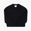 Wooyoungmi 3d Coral Back Logo Women Sweatshirt M251ts25 723b