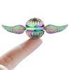 Harry Potter Golden Snitch Gyroscope Quidditch Spinner Toy