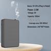 Rui Jie Smart Waterless Aroma Diffuser