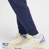 Nike Sportbekleidung Club Gestrickte Jogginghose Mode Weich Vielseitig Mitternachtsblau Kinder Jogginghose HJ3159410