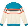 Previous Season Interlocking G Stripe Jacket 673299-XJDU1-4628
