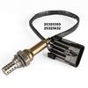 Oxygen Sensor Compatible for Byd L3/f3/f3r Byd473qe Mitsubishi Delphi Engine System