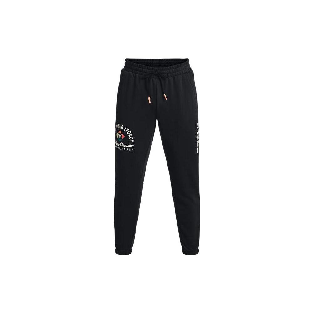 Under Armour Project Knitted Sweatpants Men`s