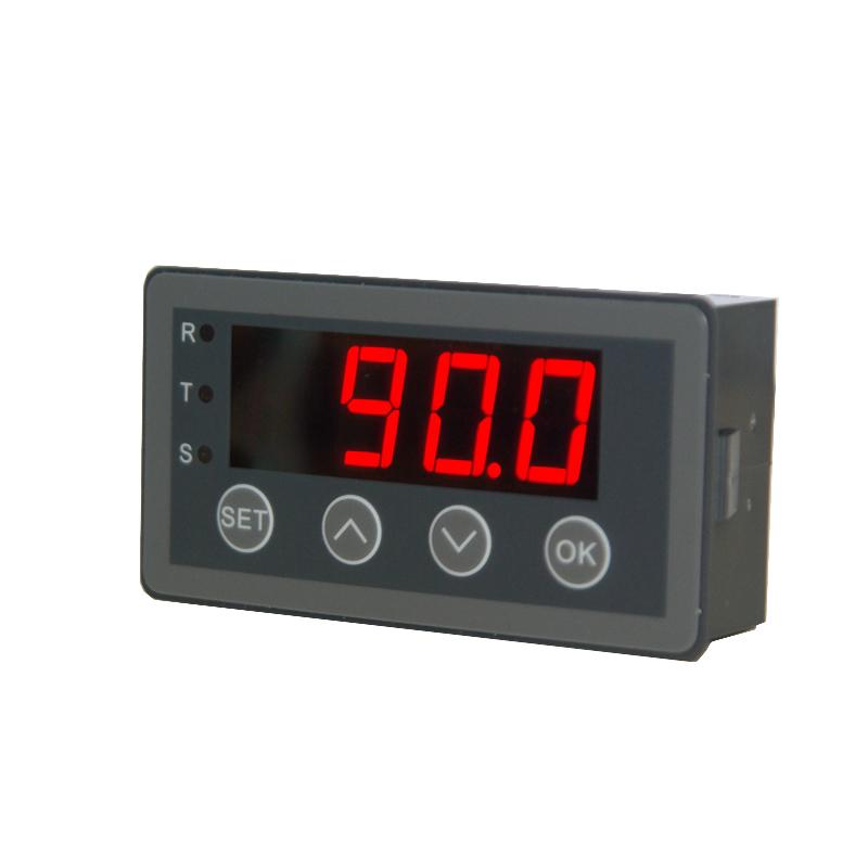 Diymore Digital Display Meter Digital Display Meter 0-10V 0-20mA 2-10V 4-20mA Analog Input Display Meter Digital Display Meter