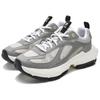 Fila Ciclone Comfortable Versatile Durable Increased Height Low-Top Dad Shoes Men Sneakers Gray F12M411103FVF